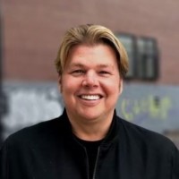 Tixr Employee Stéphane McGarry's profile photo