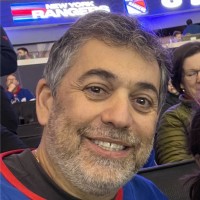 24-7 AquaDry Employee Dan Friedman's profile photo