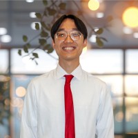 GenTeks Employee Christian Pham's profile photo