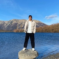 Truescape Employee Milind Gole's profile photo