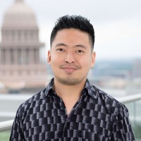 SkillsEngine Employee Erik Huang's profile photo