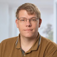 Capacit Employee Benjamin Ejlertsen's profile photo