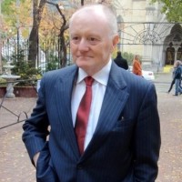 Bob Ramsay Email & Phone Number