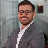 Lucas Padilha's profile photo