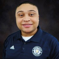 Catawba County Government Employee Thomas Hill's profile photo