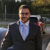 Shoreham-Wading River High School Employee Fernando Iannella's profile photo