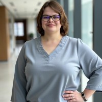 Precision Science, Inc. Employee Hannah McClellan's profile photo