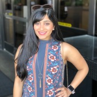 HCA Florida Westside Hospital Employee Rozina Parbtani's profile photo