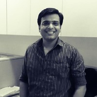 Efkon India Employee Manish Saini's profile photo