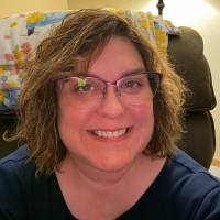 Engineering Services and Products Company Employee Jennifer Meneguin-Velte's profile photo