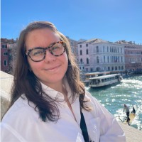 NewYork-Presbyterian Hospital Employee Anne Mattson's profile photo