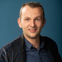 Baas BV Employee Henk Boterhoek's profile photo