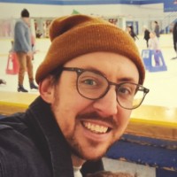 Jacob Gahn's profile photo