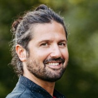MODUL2 Employee Thomas Friedli's profile photo
