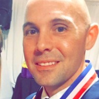 Northeastern Technical College Employee Jesse Chapman's profile photo
