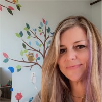 Liza Driscoll