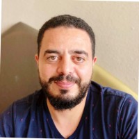 Studio 6 Employee Amr Awawi's profile photo