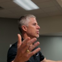 American Safety Services, Inc. Employee Noah Dean's profile photo