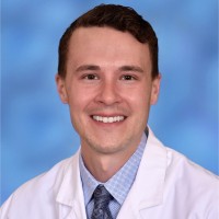 Inova Alexandria Hospital Employee Nick Jameson's profile photo