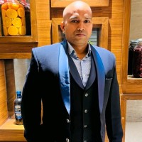 Amit Kumar Email & Phone Number