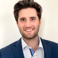 MTEK Industry AB Employee Liam Grande's profile photo