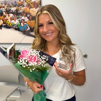 Mollertech Employee Alexis Nowowiecki's profile photo