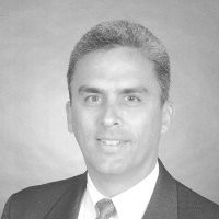 Chelsea State Bank Employee Steve Saules's profile photo