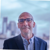 Homeless Link Employee Adrian Duffy's profile photo