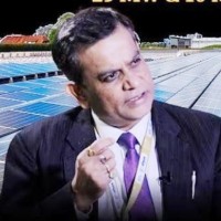 Surya International Enterprise Private Limited Employee Amitabh Gupta's profile photo