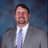 Butts County School System Employee Brent Lowe's profile photo