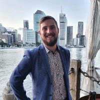 Arqus Design Employee James Stevens's profile photo