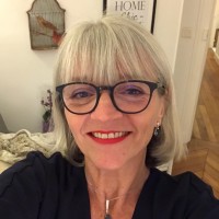 DIstInd Employee Christine Pointier's profile photo