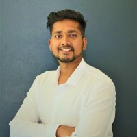 WasteAnt Employee Jitesh Kumar's profile photo