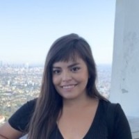 Agency 241 Employee Samara Gascon's profile photo