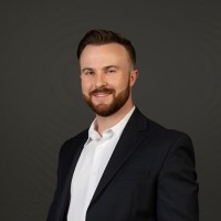 Swinerton Employee Dylan Ritter's profile photo