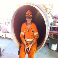 All Terrain Services Employee Nick Graziano's profile photo