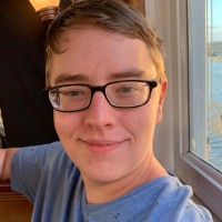 Constellation Inc Employee Noah Powell's profile photo