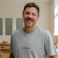 FLEXeCHARGE Employee Christophe Lephilibert's profile photo