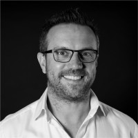 OKX Employee Richard Barnes's profile photo