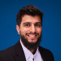 Fairfield Inn & Suites by Marriott Employee Ravi Patel's profile photo
