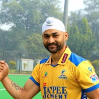 Sandeep Singh Email & Phone Number