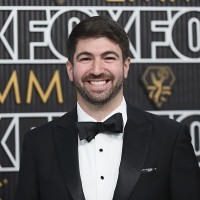 Embassy Row Employee Daniel Glantz's profile photo