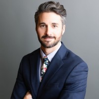 The Andrews Law Firm LLC Employee Elliott Tait's profile photo