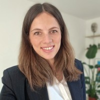 DASTRA Employee Marine Boquien's profile photo