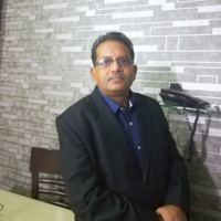 Altruist Technologies Pvt. Ltd. Employee Sudesh Kumar's profile photo