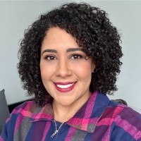 Quorum Software Employee Ellen da Silva's profile photo