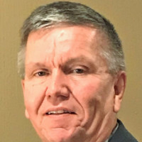 Unisys Employee Eddie Spence's profile photo