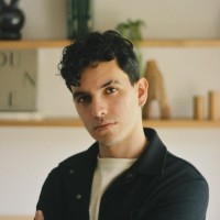 Mozi Employee Sebastian Mejia's profile photo
