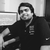 Pearl Data Direct Employee Vineeth Venugopalan's profile photo