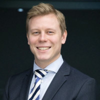 SpareBank 1 Markets AS Employee Jens Nygaard's profile photo